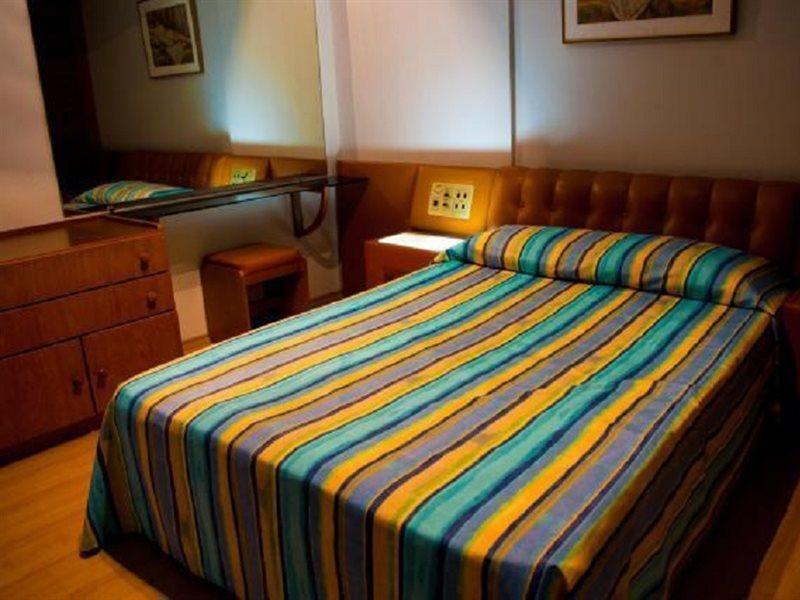 סאו פאולו Carillon Plaza Hotel מראה חיצוני תמונה