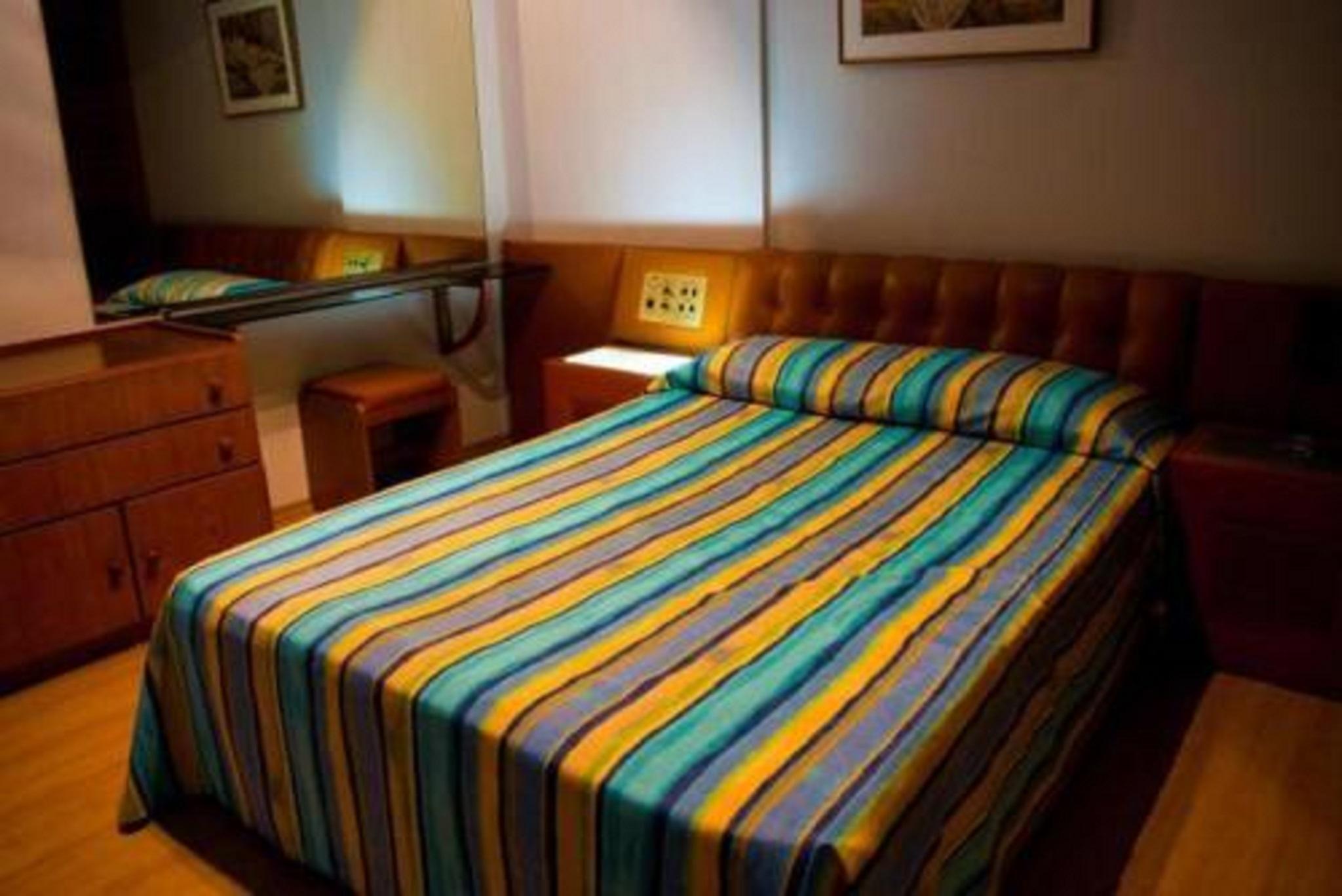 סאו פאולו Carillon Plaza Hotel מראה חיצוני תמונה