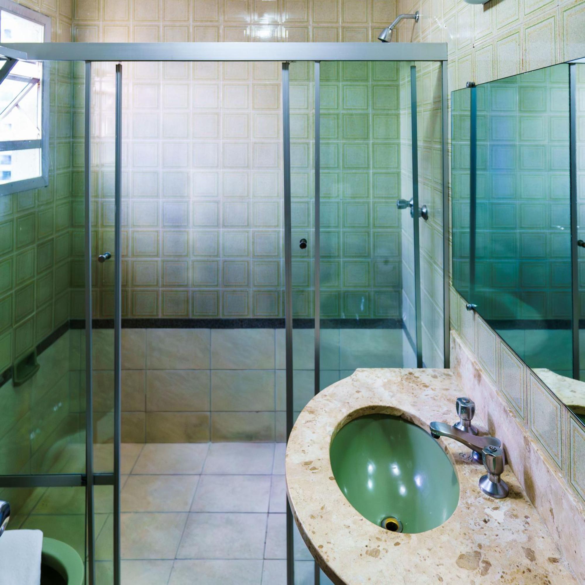 סאו פאולו Carillon Plaza Hotel חדר תמונה