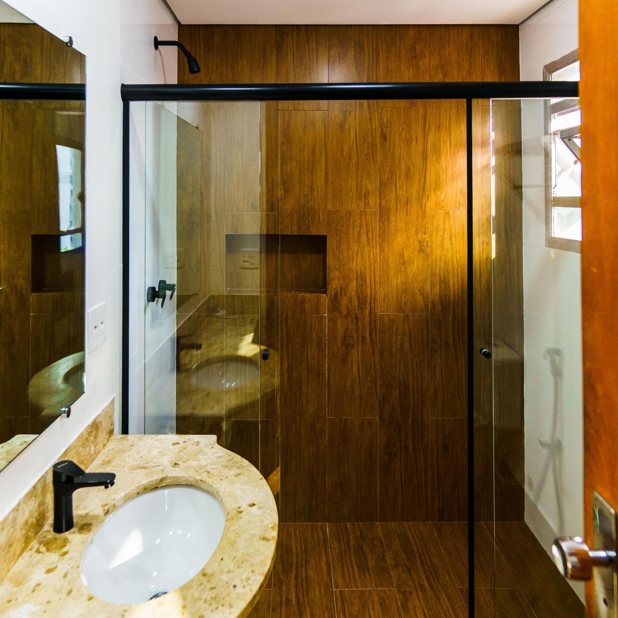 סאו פאולו Carillon Plaza Hotel חדר תמונה