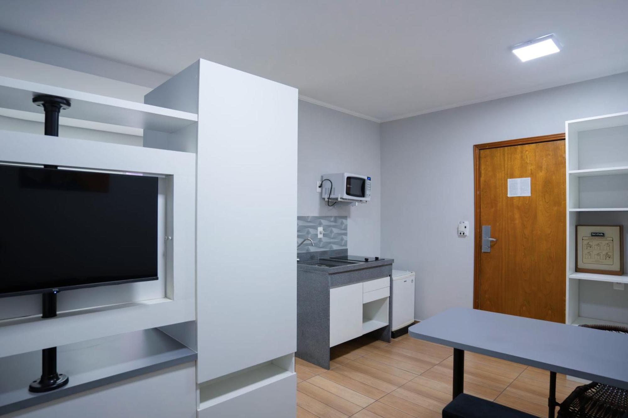 סאו פאולו Carillon Plaza Hotel מראה חיצוני תמונה