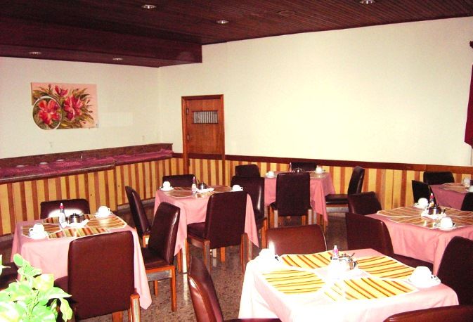 סאו פאולו Carillon Plaza Hotel מראה חיצוני תמונה